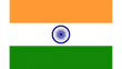 Indian flag